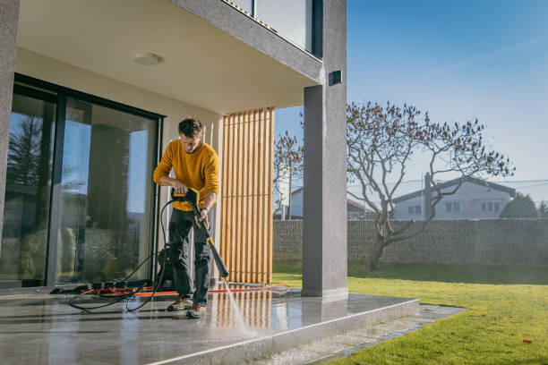 Concrete Sealing in Cypress Lake, FL